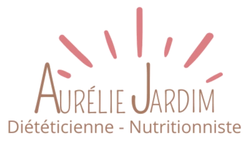 Aurélie JARDIM – Diététicienne